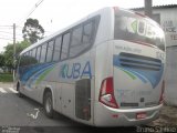 Kuba Turismo 1043 na cidade de São Paulo, São Paulo, Brasil, por Bruno Santino. Número da foto: #3096460.