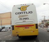 Empresa Gontijo de Transportes 15785 na cidade de Serra, Espírito Santo, Brasil, por Rafael Rosa. Número da foto: #3096493.