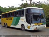 Empresa Gontijo de Transportes 15570 na cidade de São Paulo, São Paulo, Brasil, por Rogério da Silva Pereira. Número da foto: #3098588.