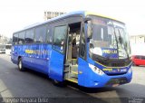 Premium Auto Ônibus B41808 na cidade de Rio de Janeiro, Rio de Janeiro, Brasil, por Jheyne Nayara Ortiz. Número da foto: #3096090.
