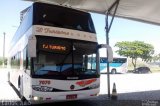 TJ Turismo 7070 na cidade de Casimiro de Abreu, Rio de Janeiro, Brasil, por Carlos Julio. Número da foto: #3098008.