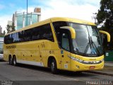 Viação Itapemirim 60631 na cidade de Curitiba, Paraná, Brasil, por Alexandre Rodrigo. Número da foto: #3097592.