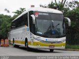 Empresa Cruz 49410 na cidade de São Paulo, São Paulo, Brasil, por Luciano David de Carvalho Santos. Número da foto: #3028603.