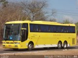 Viação Itapemirim 45345 na cidade de São Luís, Maranhão, Brasil, por Remulo Oliveira Clementino. Número da foto: #3028905.