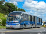 Itamaracá Transportes 1.410 na cidade de Paulista, Pernambuco, Brasil, por João Bosco Melo Farias Severo de Almeida. Número da foto: #3028813.