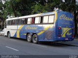 Ônibus Particulares 8077 na cidade de Recife, Pernambuco, Brasil, por Jonathan Silva. ID da foto: :id.