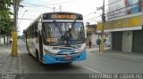 Auto Viação Vera Cruz - Belford Roxo RJ 112.049 na cidade de Nova Iguaçu, Rio de Janeiro, Brasil, por Fabiano Magalhaes. Número da foto: #3028130.