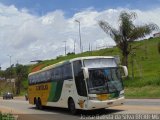Empresa Gontijo de Transportes 11995 na cidade de João Monlevade, Minas Gerais, Brasil, por Joase Batista da Silva. Número da foto: #:id.