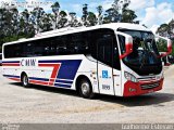 CMW Transportes 1099 na cidade de Extrema, Minas Gerais, Brasil, por Guilherme Estevan. Número da foto: #:id.