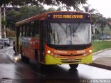 Autotrans > Turilessa 25298 na cidade de Ibirité, Minas Gerais, Brasil, por Luiz Carlos Souza. Número da foto: #:id.