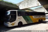 Empresa Gontijo de Transportes 15865 na cidade de Belo Horizonte, Minas Gerais, Brasil, por Maurício Nascimento. Número da foto: #3028847.