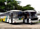 Empresa Gontijo de Transportes 9695 na cidade de Recife, Pernambuco, Brasil, por Almir Correia. Número da foto: #3028533.