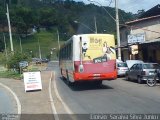 Autotrans > Turilessa 25198 na cidade de Nova Lima, Minas Gerais, Brasil, por Eloisio  Saraiva Silva Junior. Número da foto: #:id.