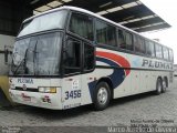 Pluma Conforto e Turismo 3456 na cidade de São Paulo, São Paulo, Brasil, por Marco Aurélio de Oliveira. Número da foto: #:id.
