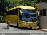 Viação Itapemirim 60651 na cidade de São Paulo, São Paulo, Brasil, por Rogério Teixeira Varadi. Número da foto: #3028284.