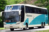 Expresso Kaiowa 8004 na cidade de Paracambi, Rio de Janeiro, Brasil, por Carlos Eduardo Lopes. Número da foto: #3027468.