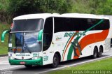 Empresa de Transportes Andorinha 5591 na cidade de Paracambi, Rio de Janeiro, Brasil, por Carlos Eduardo Lopes. Número da foto: #3027491.