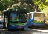 Costa Sul Transportes e Turismo 13307 na cidade de Cachoeiro de Itapemirim, Espírito Santo, Brasil, por Guilherme Goldman. Número da foto: #:id.