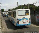 Auto Viação Vera Cruz - Belford Roxo RJ 112.230 na cidade de Belford Roxo, Rio de Janeiro, Brasil, por Fabiano Magalhaes. Número da foto: #3028178.