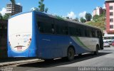 Costa Sul Transportes e Turismo 481 na cidade de Cachoeiro de Itapemirim, Espírito Santo, Brasil, por Guilherme Goldman. ID da foto: :id.