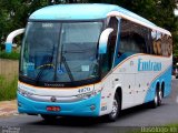 Emtram 4070 na cidade de Volta Redonda, Rio de Janeiro, Brasil, por Glauco Oliveira. Número da foto: #:id.