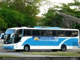 Água Azul Turismo 4200 na cidade de Teresina, Piauí, Brasil, por Carlos Aguiar ®. Número da foto: #:id.