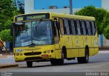 Ratrans - Rio Anil Transporte e Logística 27-020 na cidade de São Luís, Maranhão, Brasil, por Antonio José. Número da foto: #:id.