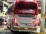 Expresso Itamarati 6396 na cidade de São Paulo, São Paulo, Brasil, por Caio  Takeda. Número da foto: #3029356.