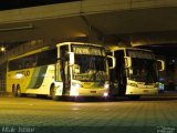 Empresa Gontijo de Transportes 11580 na cidade de Belo Horizonte, Minas Gerais, Brasil, por Altair Júnior. Número da foto: #3028021.