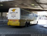 Empresa Gontijo de Transportes 15230 na cidade de Belo Horizonte, Minas Gerais, Brasil, por Maurício Nascimento. Número da foto: #3028802.