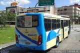 Master Transportes Coletivos de Passageiros RJ 159.074 na cidade de Nova Iguaçu, Rio de Janeiro, Brasil, por Fabiano Magalhaes. Número da foto: #3028644.