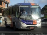 Fretcar 0171791 na cidade de Fortaleza, Ceará, Brasil, por Francisco Dornelles Viana de Oliveira. Número da foto: #:id.