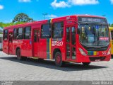 Empresa Metropolitana 502 na cidade de Recife, Pernambuco, Brasil, por João Bosco Melo Farias Severo de Almeida. Número da foto: #3028394.