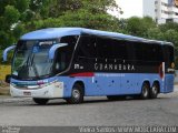 Expresso Guanabara 450 na cidade de Fortaleza, Ceará, Brasil, por Vieira Santos. Número da foto: #:id.