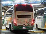 Empresa de Transportes Andorinha 6342 na cidade de São Paulo, São Paulo, Brasil, por Caio  Takeda. Número da foto: #:id.