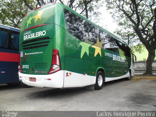 Expresso Brasileiro 201122 na cidade de São Paulo, São Paulo, Brasil, por Carlos Henrique Pereira. Número da foto: #3101434.