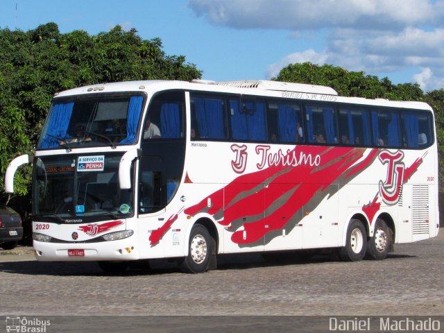 TJ Turismo 2020 na cidade de Vitória da Conquista, Bahia, Brasil, por Daniel  Machado. Número da foto: #3098654.