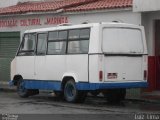Ônibus Particulares 5790 na cidade de Cansanção, Bahia, Brasil, por Luiz  Lima. Número da foto: #3099206.