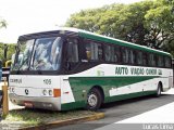 Auto Viação Cambuí 105 na cidade de São Paulo, São Paulo, Brasil, por Lucas Lima. Número da foto: #:id.