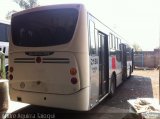 Expresso Royal 2150 na cidade de Londrina, Paraná, Brasil, por André Aguirra Taioqui. Número da foto: #3100607.
