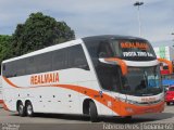 RealMaia Turismo e Cargas 1411 na cidade de Goiânia, Goiás, Brasil, por Fabrício  Francisco Pires. Número da foto: #:id.