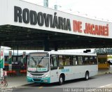 Viação Jacareí TESTE na cidade de Jacareí, São Paulo, Brasil, por Luiz Vagner Rodrigues Lima. Número da foto: #3101429.