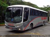 Sul Mineira Transportes 208139 na cidade de São Paulo, São Paulo, Brasil, por Rogério da Silva Pereira. Número da foto: #:id.