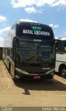 Natal Locadora Viagens e Turismo 180 na cidade de Juazeiro do Norte, Ceará, Brasil, por João Júnior Morais. Número da foto: #3100220.