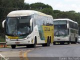 Empresa Gontijo de Transportes 18415 na cidade de Vitória da Conquista, Bahia, Brasil, por Daniel  Machado. Número da foto: #3099472.