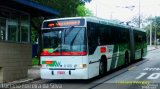 Metra - Sistema Metropolitano de Transporte 8105 na cidade de São Paulo, São Paulo, Brasil, por Luciano Ferreira da Silva. Número da foto: #3100842.