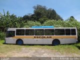 Escolares 7722 na cidade de Ribeirão Pires, São Paulo, Brasil, por Marco Antonio da Silva. Número da foto: #3100970.