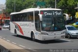 Transpen Transporte Coletivo e Encomendas 34081 na cidade de Sorocaba, São Paulo, Brasil, por Ricardo Luiz. Número da foto: #3100778.