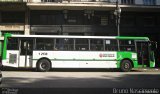 Viação Gato Preto 1 2138 na cidade de São Paulo, São Paulo, Brasil, por Bruno Nascimento. Número da foto: #:id.