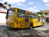 Auto Viação Santa Cruz 949 na cidade de Jaboatão dos Guararapes, Pernambuco, Brasil, por Jonathan Silva. Número da foto: #:id.